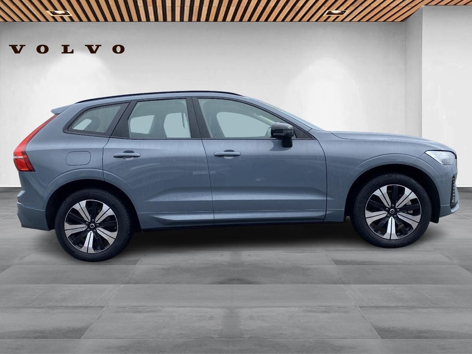 Volvo XC60 2,0 T6 ReCharge Ultimate Dark aut. AWD Van 5d