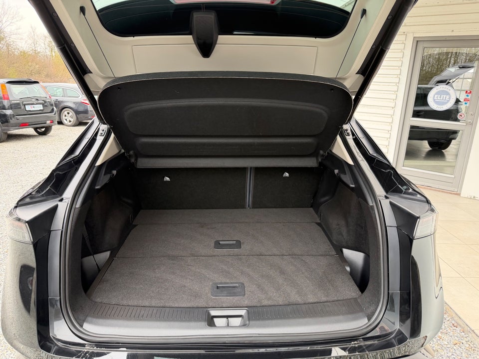 Nissan Ariya 87 Evolve e-4ORCE 5d