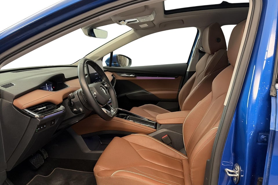 Skoda Enyaq 80 iV 5d