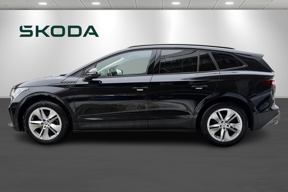 Skoda Enyaq 60 iV 5d