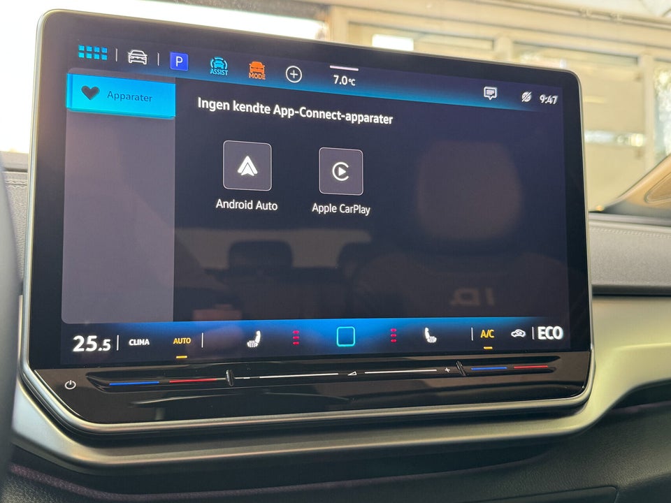 VW ID.4 52 Pure Performance 5d