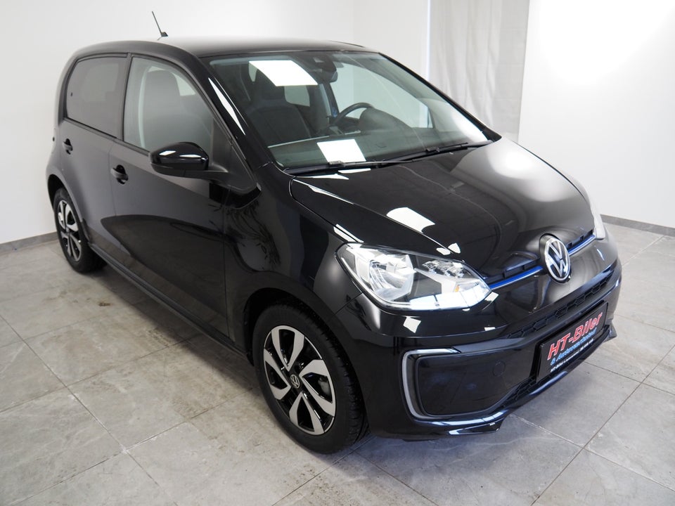 VW e-Up! Style Plus 5d