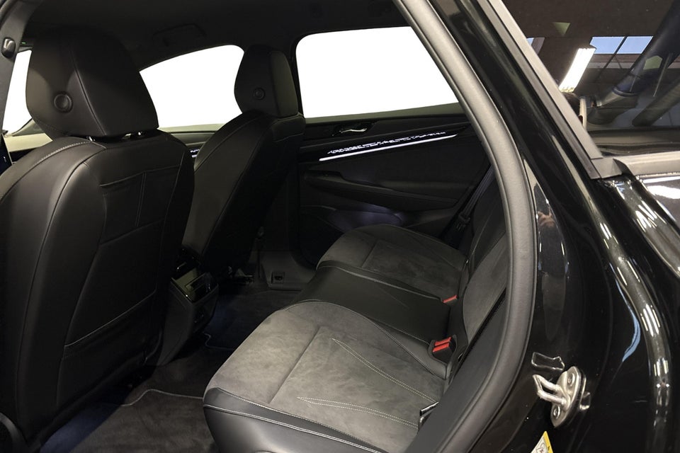 VW ID.7 86 Style S+ Tourer 5d