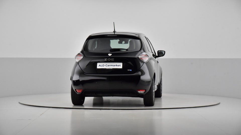 Renault Zoe 52 Intens 5d