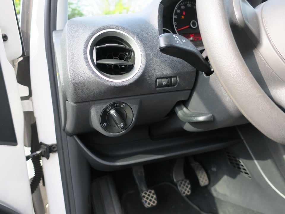 VW Up! 1,0 60 Take Up! 3d