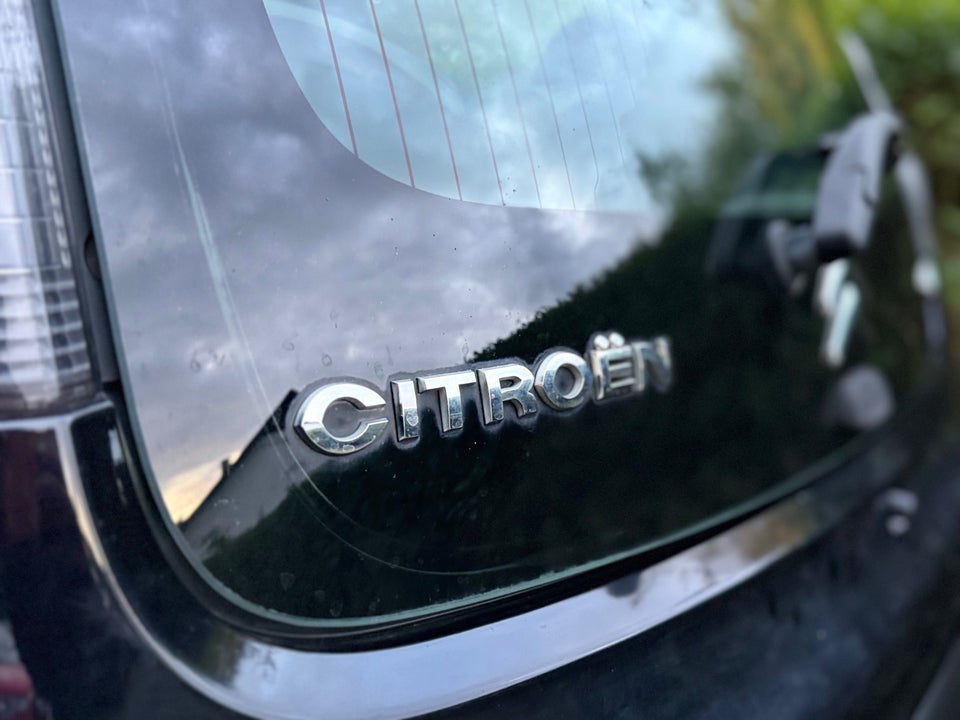 Citroën C1 1,0i Clim 5d