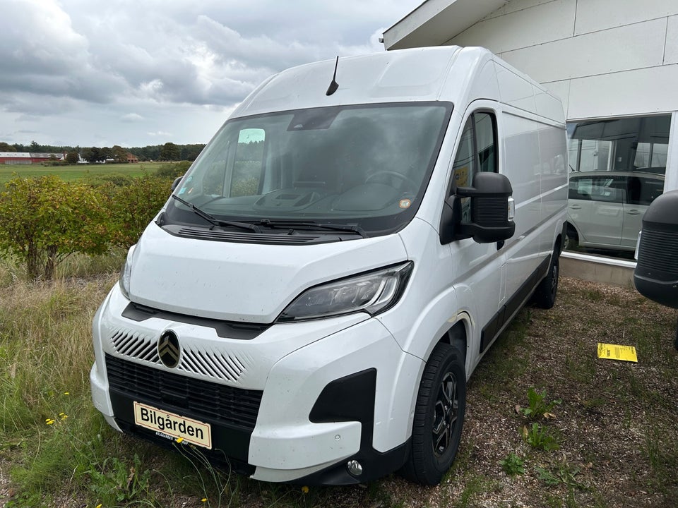 Citroën ë-Jumper 35H 110 L3H2 MasterLine
