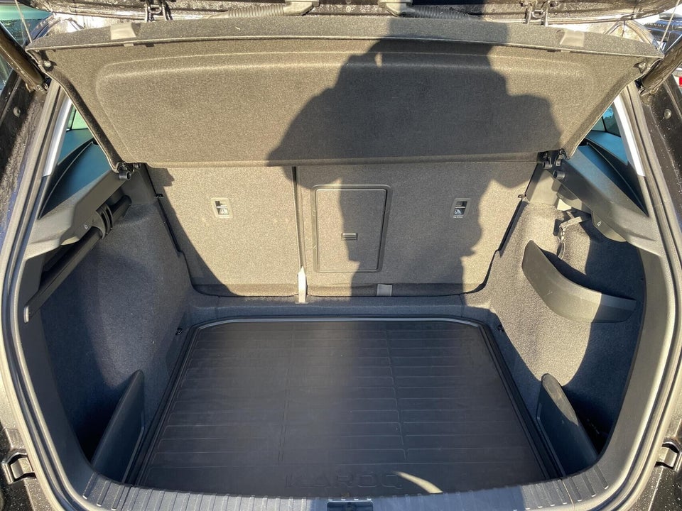 Skoda Karoq 1,5 TSi 150 Celebration DSG 5d