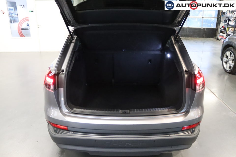 Audi Q4 e-tron 40  5d