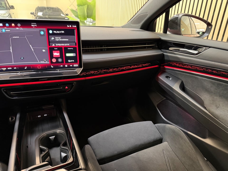 VW ID.7 77 Style Tourer 5d