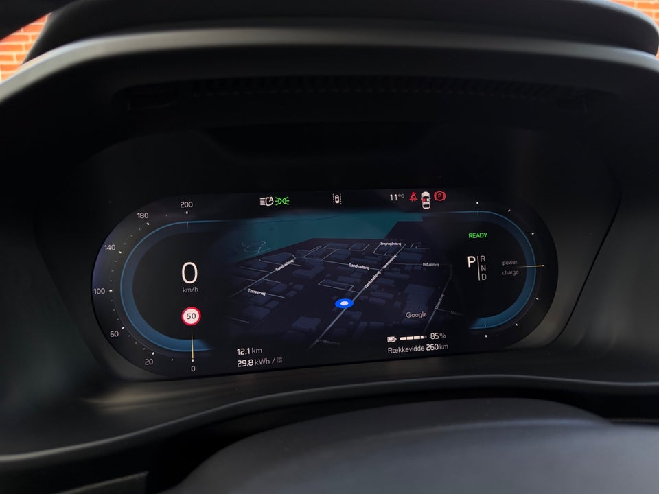 Volvo EC40 Twin Performance Ultra 5d