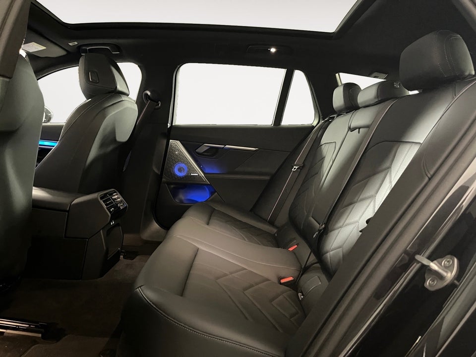 BMW i5 eDrive40 Touring M-Sport Pro 5d