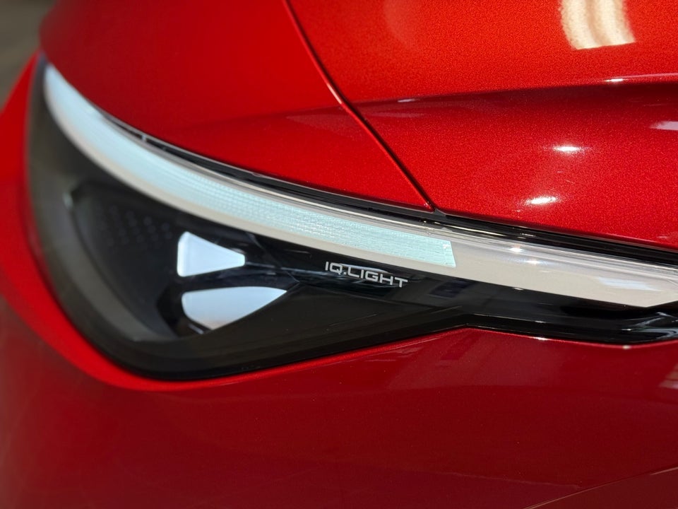 VW ID.7 86 GTX Max Tourer 4Motion 5d