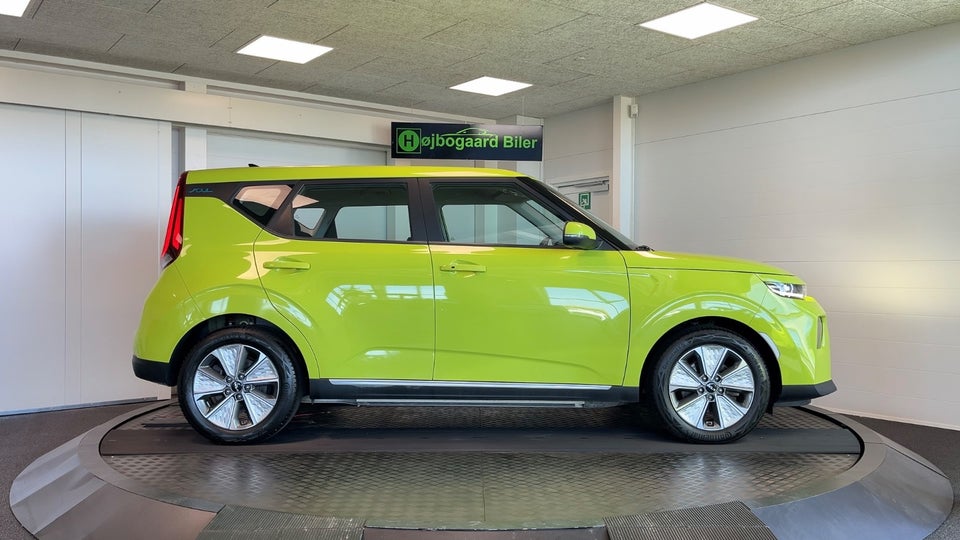 Kia e-Soul 39 Edition 7 5d