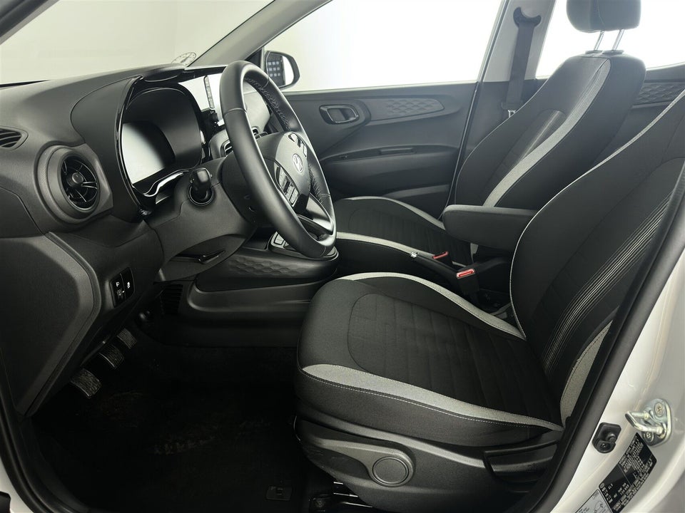 Hyundai i10 1,0 MPi Essential 5d