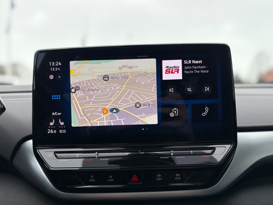 VW ID.5 77 Pro Performance 5d