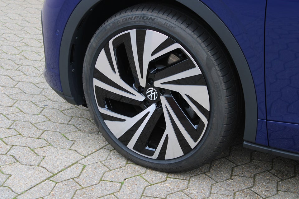 VW ID.5 77 Style 5d