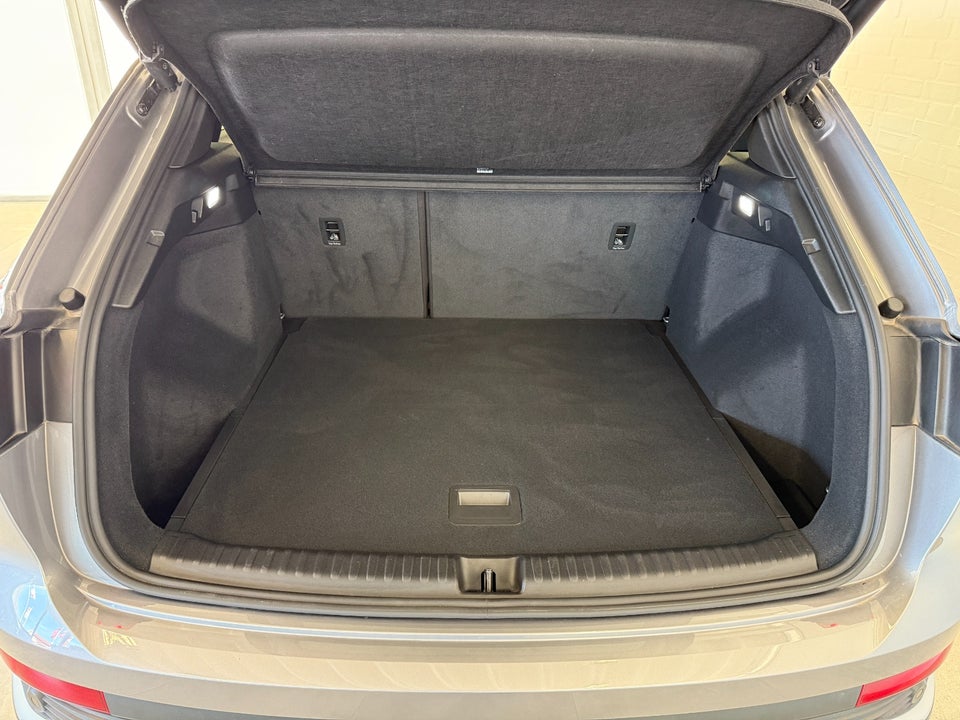 Audi Q4 e-tron 45 Ultra S-line 5d