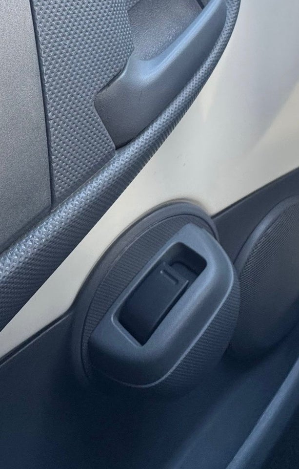 Toyota Aygo 1,0 Air+ 5d