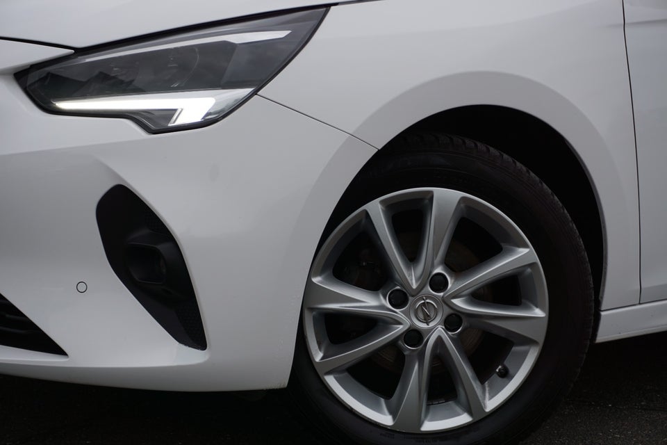 Opel Corsa 1,2 Elegance 5d