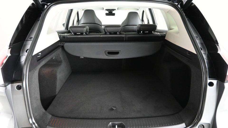 Aiways U5 Premium 5d