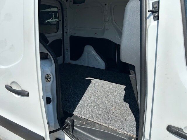 Citroën Berlingo 1,6 BlueHDi 100 Cityvan ETG6 L1N2 5d