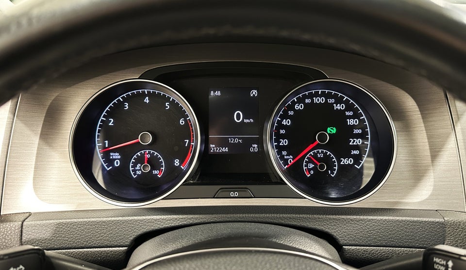VW Golf VII 1,4 TSi 150 R-line DSG BMT 5d