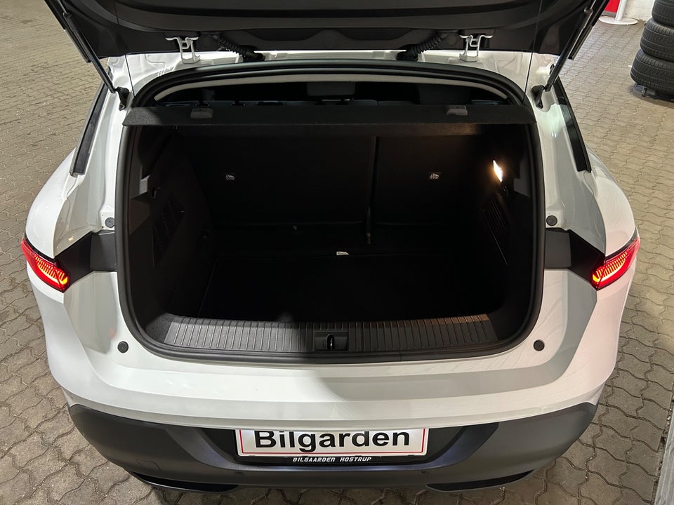 Renault Megane E-Tech 60 Evolution ER 5d
