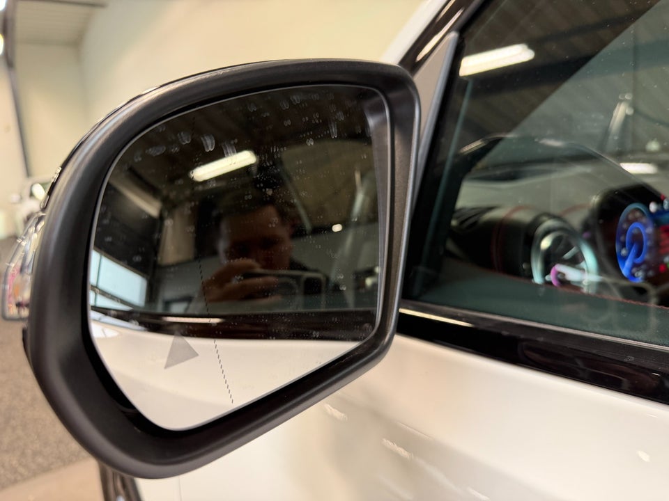 Mercedes EQB300 AMG Premium 4Matic 5d