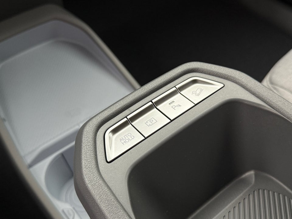 Kia EV3 58 Standard Range Access 5d