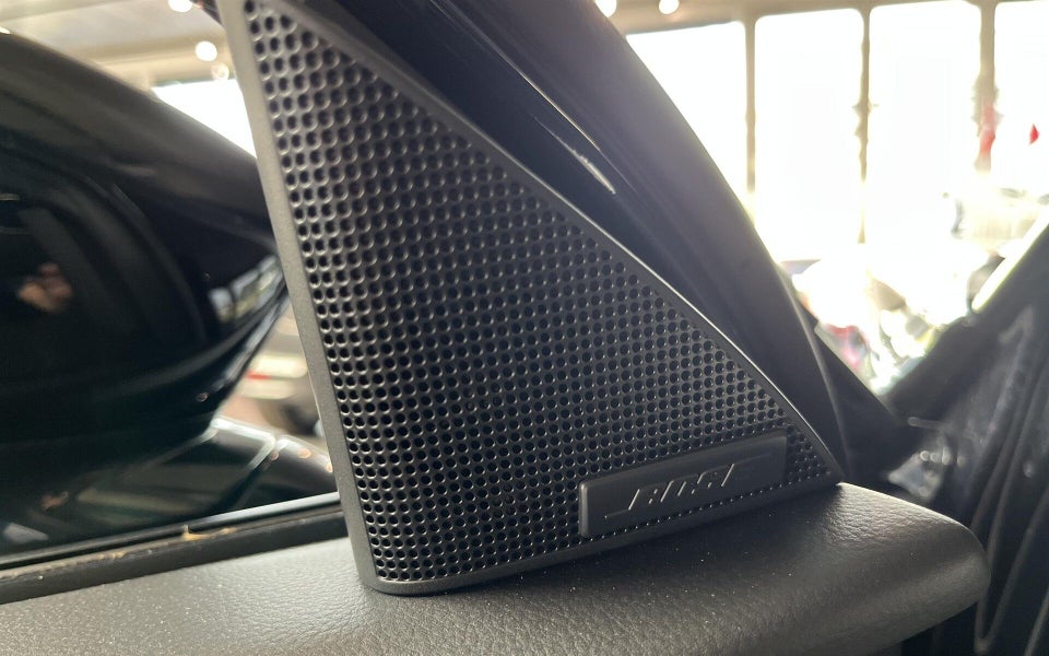 Mazda CX-60 2,5 PHEV Homura+ aut. AWD 5d