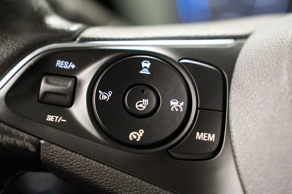 Opel Mokka-e 50 Ultimate 5d