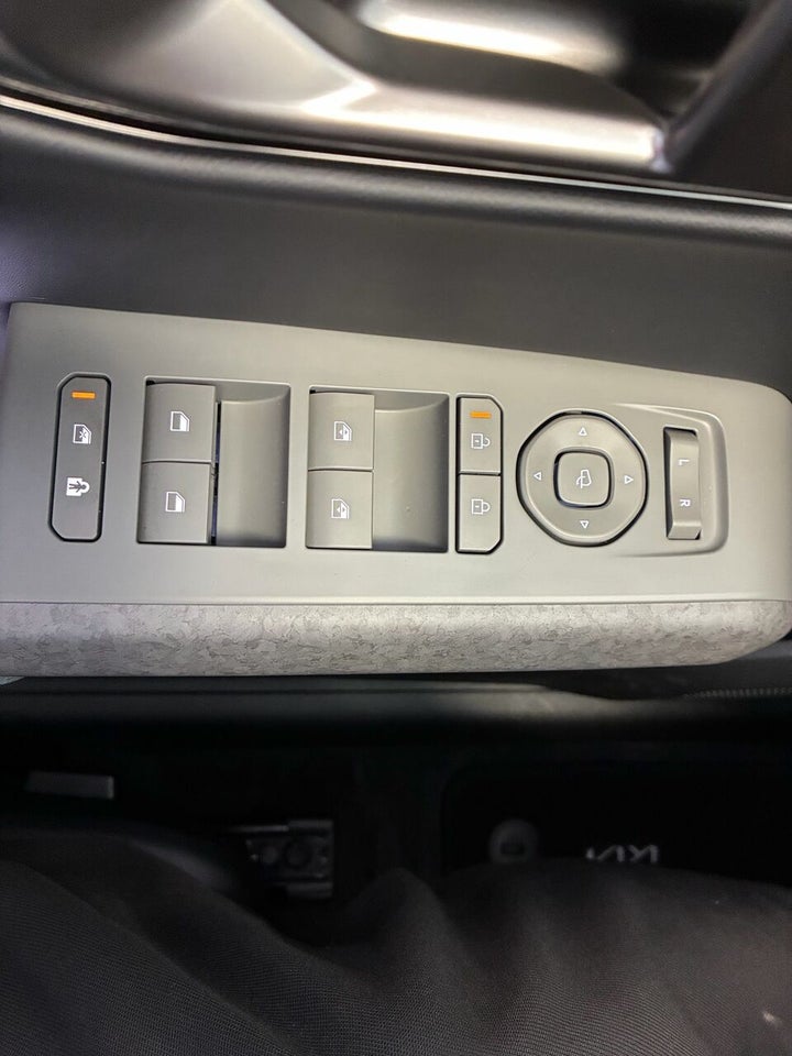 Kia EV4 81 Long Range Upgrade 5d