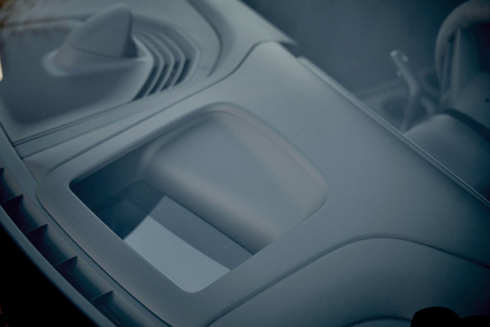 Porsche Taycan GTS Performance+  4d