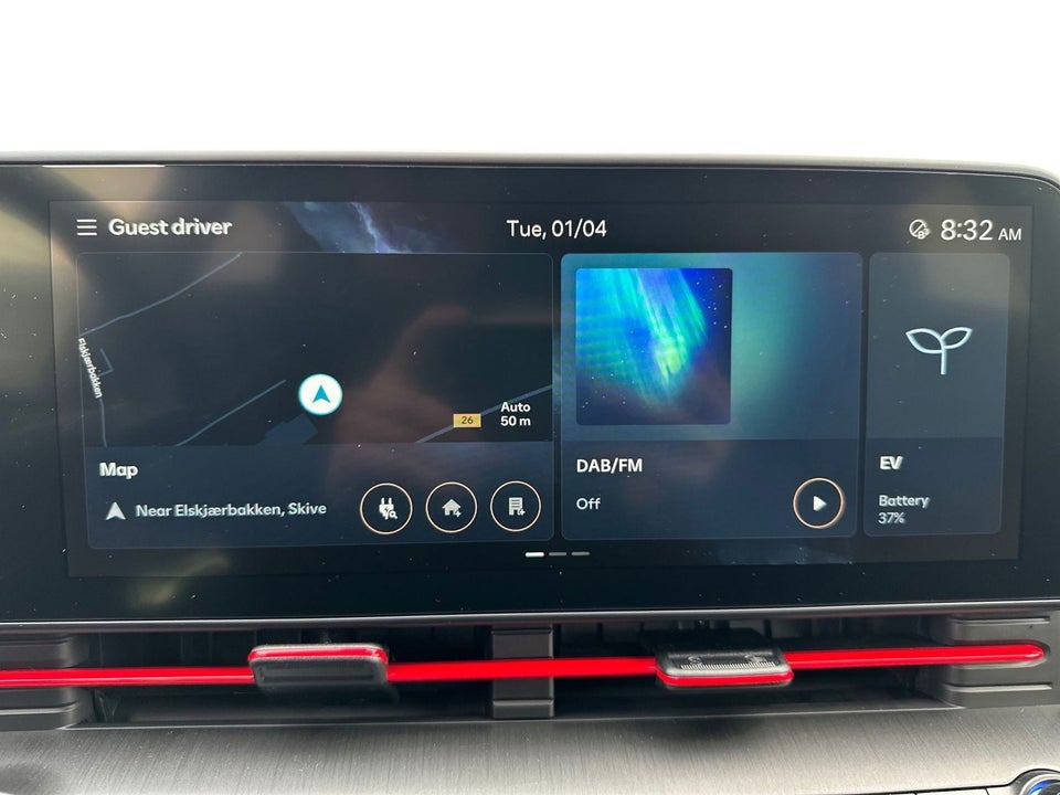 Hyundai Kona 65 EV N-Line 5d