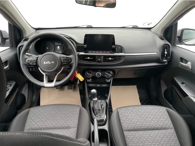 Kia Picanto 1,0 Vision 5d