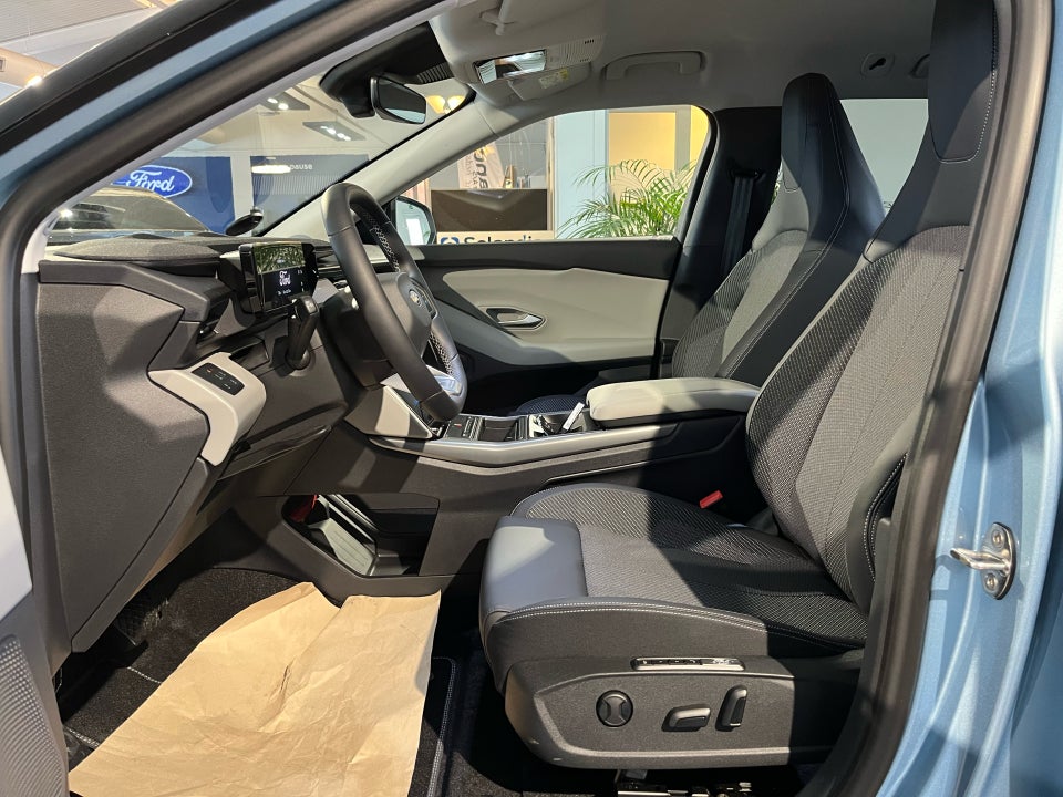 Ford Explorer 77 Select Extended Range 5d