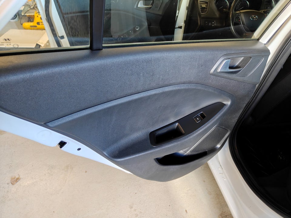 Hyundai i20 1,25 Go 5d