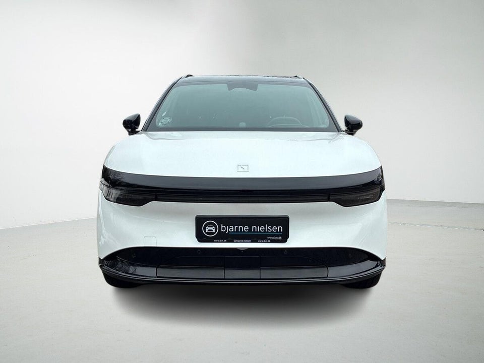Zeekr 7X Privilege AWD 5d