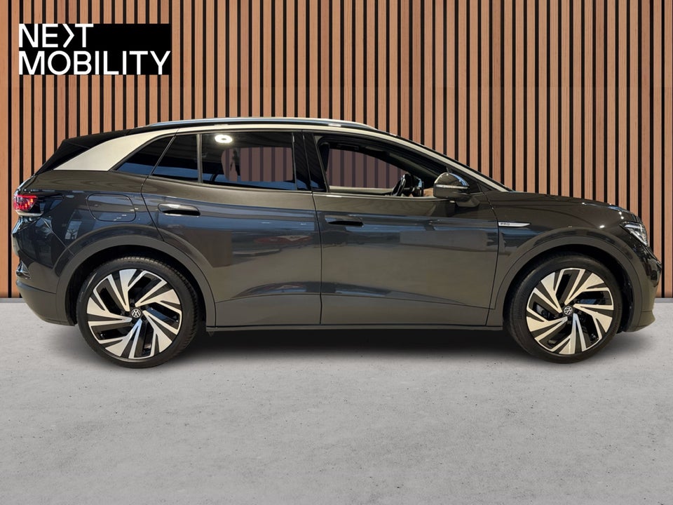 VW ID.4 77 Pro Performance Max 5d