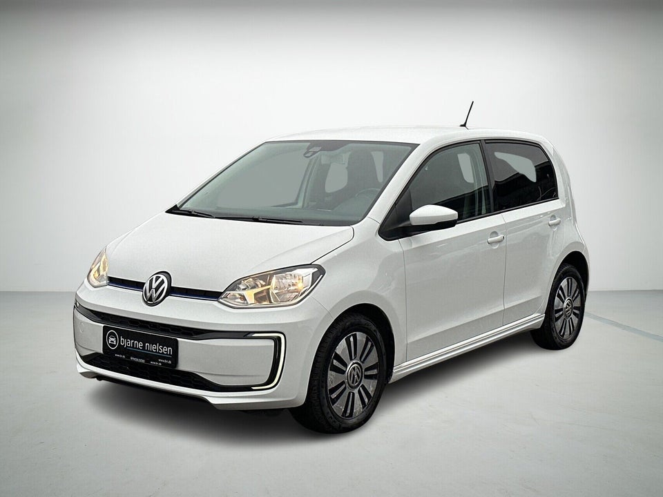 VW e-Up! Move Up! 5d
