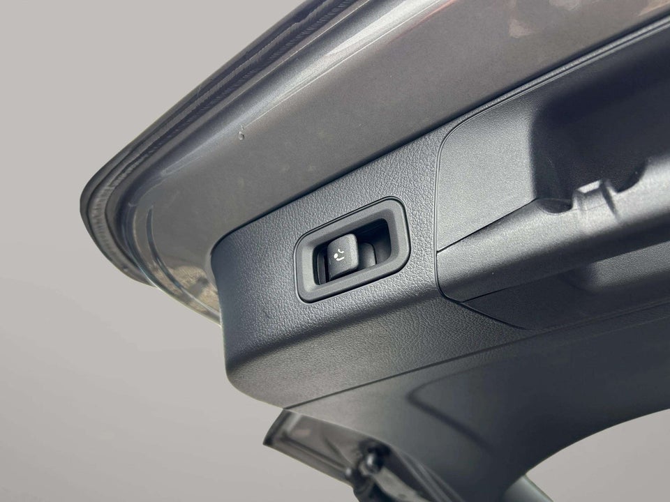 Mercedes EQB250+ AMG Edition 5d