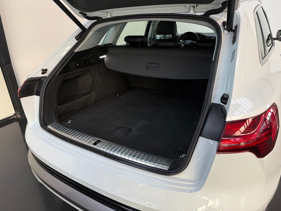 Audi e-tron 50 Advanced Prestige quattro 5d