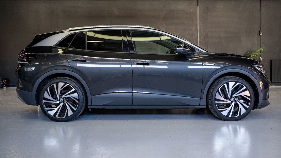 VW ID.4 77 1ST Pro Performance Max 5d