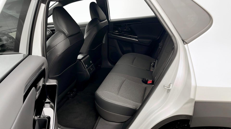 Toyota bZ4X Active 5d