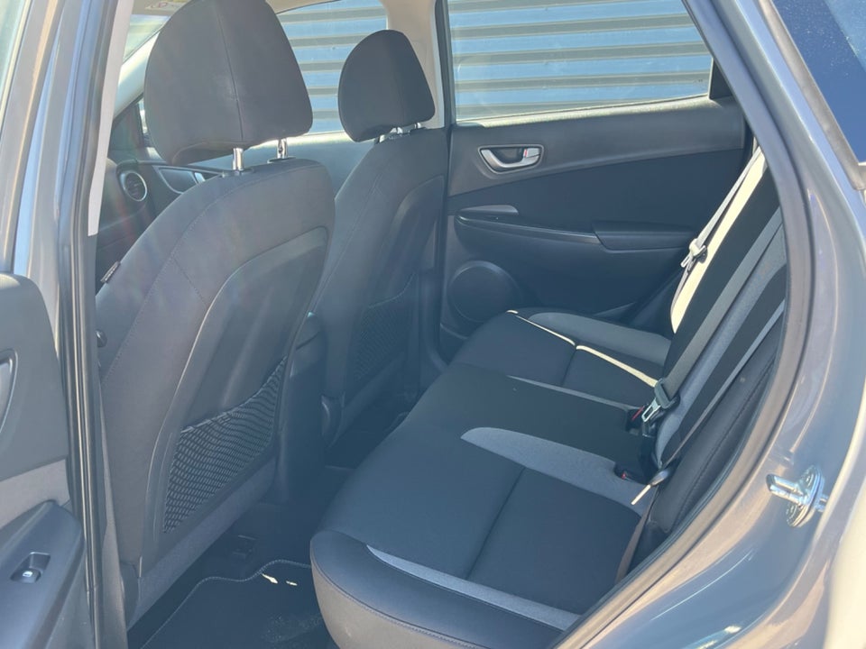 Hyundai Kona 1,0 T-GDi Value Edition 5d