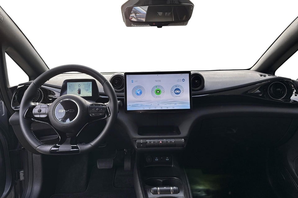 BYD Dolphin 60 Comfort 5d