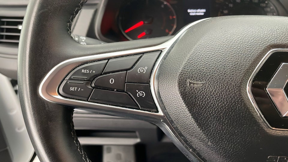 Renault Trafic 2,0 dCi 150 L2H1 Tekno EDC