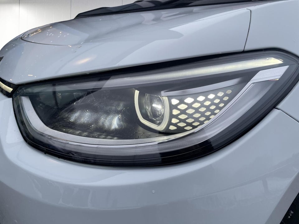 VW ID.3 58 Pro Performance 5d