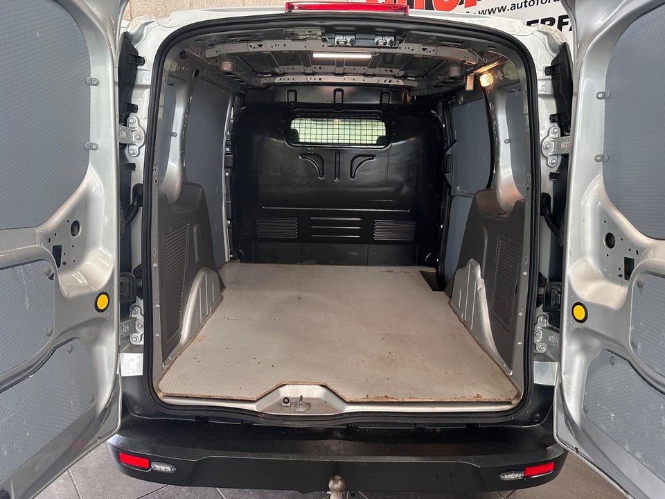 Ford Transit Connect 1,5 TDCi 100 Trend kort